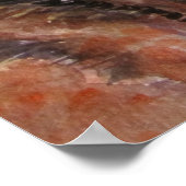 Poster Cherish est le mot (Coin)