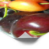 Poster Cherries (Coin)