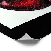 Poster Cherry (Coin)