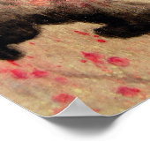 Poster Cherry Blossom (Coin)