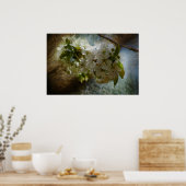 Poster Cherry Blossom Wonder (Cuisine)