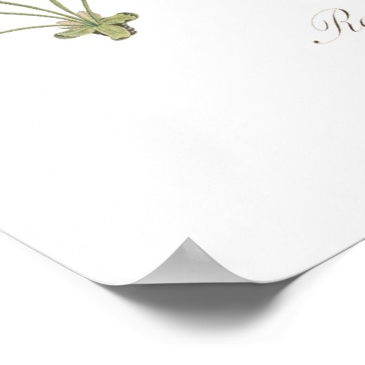 Poster Cherry, Early Royale (Coin)