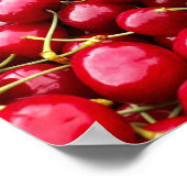 Poster Cherry Galore (Coin)