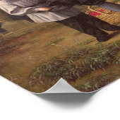 Poster Cherry Pickers (Coin)