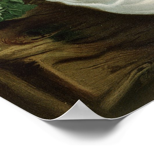 Poster Cherry Ripe, 1879 d (Coin)