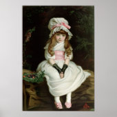 Poster Cherry Ripe, 1879 d (Devant)