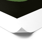 Poster Cherry Rocher Liquor 1922 (Annonces Vintages) (Coin)