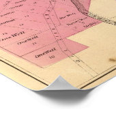 Poster Cherry Run, propriété (Coin)