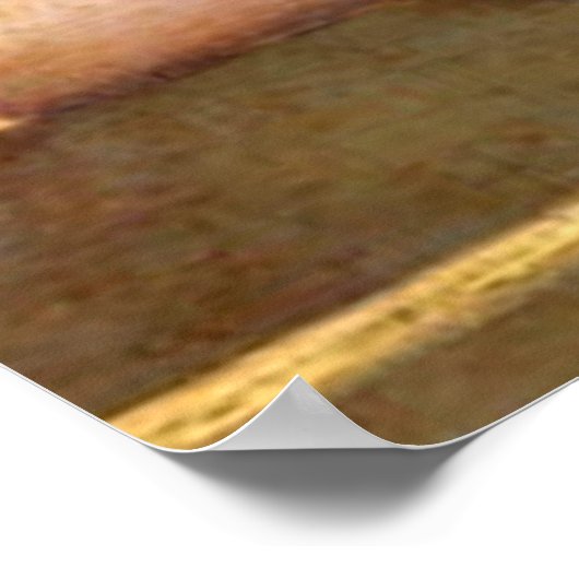 Poster Cherub by Raphael (Coin)