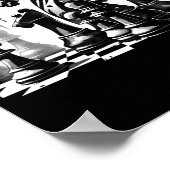Poster Chess Board  (Coin)