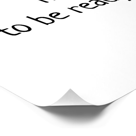 Poster Chess Checkmate (Coin)