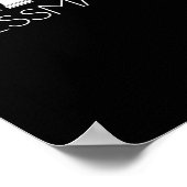 Poster Chess  - Chessmaster (Coin)