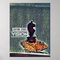 Chess - Define Your vision