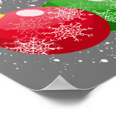 Poster Chest Nuts Christmas Matching Couple Chestnuts (Coin)