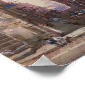 Poster Chester (Coin)