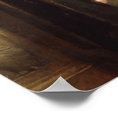 Poster Chester A. Arthur (Coin)