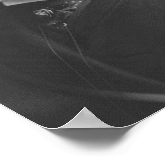 Poster Chester A. Arthur 21 (Coin)