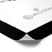 Poster Chester Creek Deux (Coin)