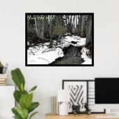 Poster Chester Creek Deux (Bureau à domicile)