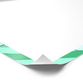 Poster Chester le clown chimpanzé (Coin)