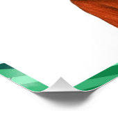 Poster Chester the chimp clown (Coin)