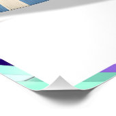 Poster Chester the chimp clown (Coin)