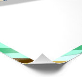 Poster Chester the chimp clown (Coin)