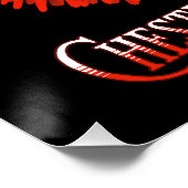 Poster Chestita Baba Marta Martenitsas (Coin)