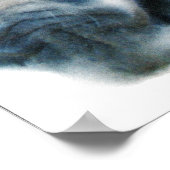 Poster Cheval (Coin)