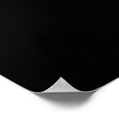 Poster cheval (Coin)