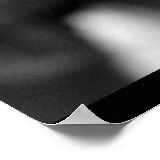 Poster Cheval (Coin)