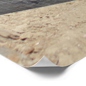 Poster Cheval (Coin)