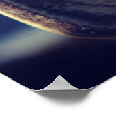 Poster Cheval Amish Aveugles (Coin)