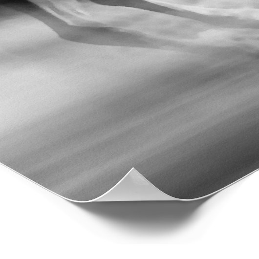 Poster Cheval de course Imprimer - Posters Cheval  (Coin)