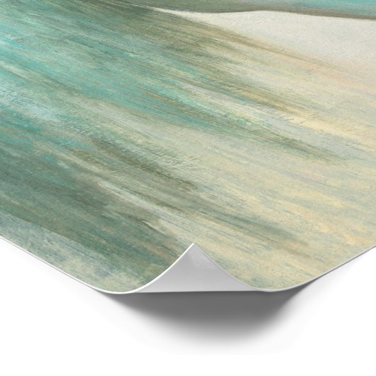 Poster Cheval du Festival (Coin)