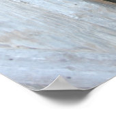 Poster Cheval et Pony (Coin)