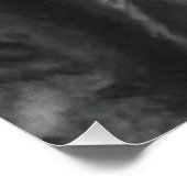 Poster Cheval Main Drake Art (Coin)