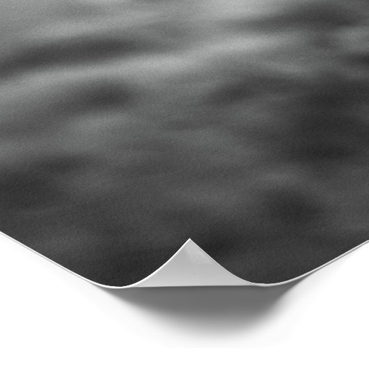 Poster cheval mère (Coin)