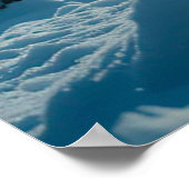 Poster Cheval numérique magique (Coin)