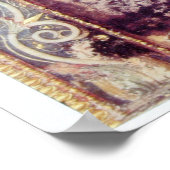 Poster Cheval Rider - Hades Persephone - Hellénistique (Coin)