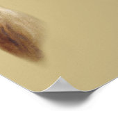 Poster Cheval Whistlejacket par George Stubbs (Coin)