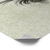 Poster Chevalier (Coin)