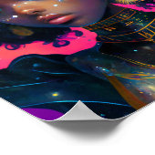 Poster Chevalier adoré (Coin)