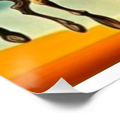 Poster Chevalier de l'Apocalypse (Coin)