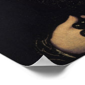 Poster Chevalier de l'Ordre de Malte (Coin)