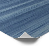 Poster Chevalier de mer CH-46 (Coin)