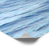 POSTER CHEVALIER DE MER CH-46E (Coin)