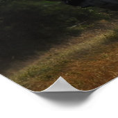 Poster Chevalier de mer CH-46E (Coin)