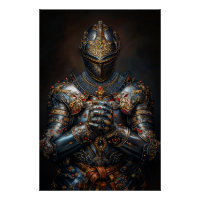 Chevalier médiéval