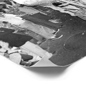 Poster Chevaliers de Babylone Nouvelle-Orléans Mardigras (Coin)